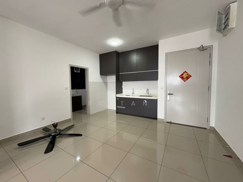 Kondominium untuk Dijual di Trinity Lemanja - BC TAN - Kitchen - PropertyGuru.com.my