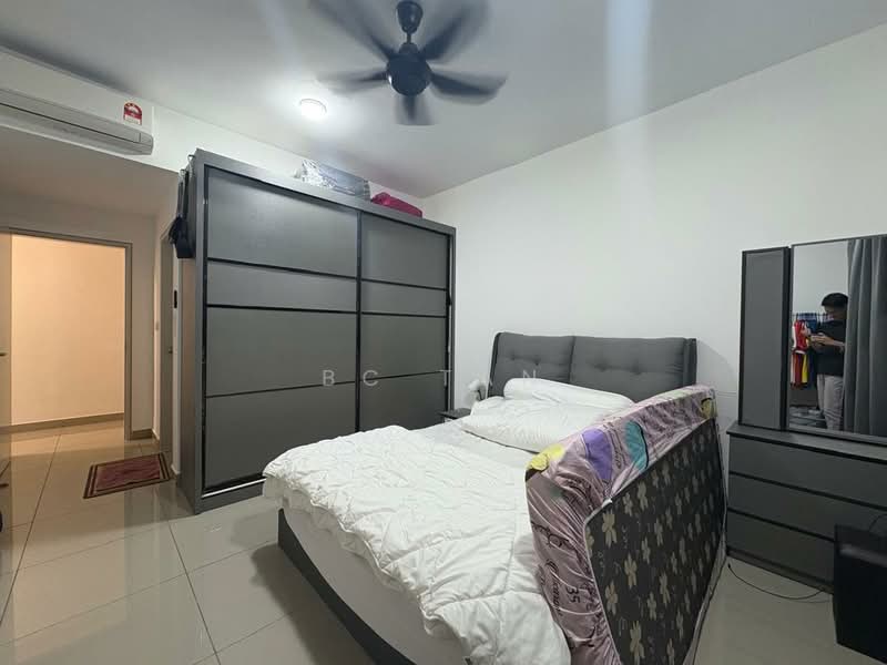 Kondominium untuk Dijual di Trinity Lemanja - BC TAN - PropertyGuru.com.my