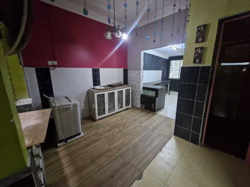 1-storey Terraced House for Sale in Taman Cheras Awana (Cheras) - Esharani . - PropertyGuru.com.my