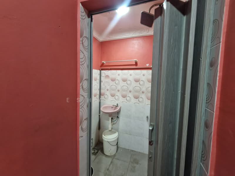 Rumah Teres 1.5-Tingkat untuk Dijual di Taman Cheras Awana (Cheras) - Esharani . - PropertyGuru.com.my