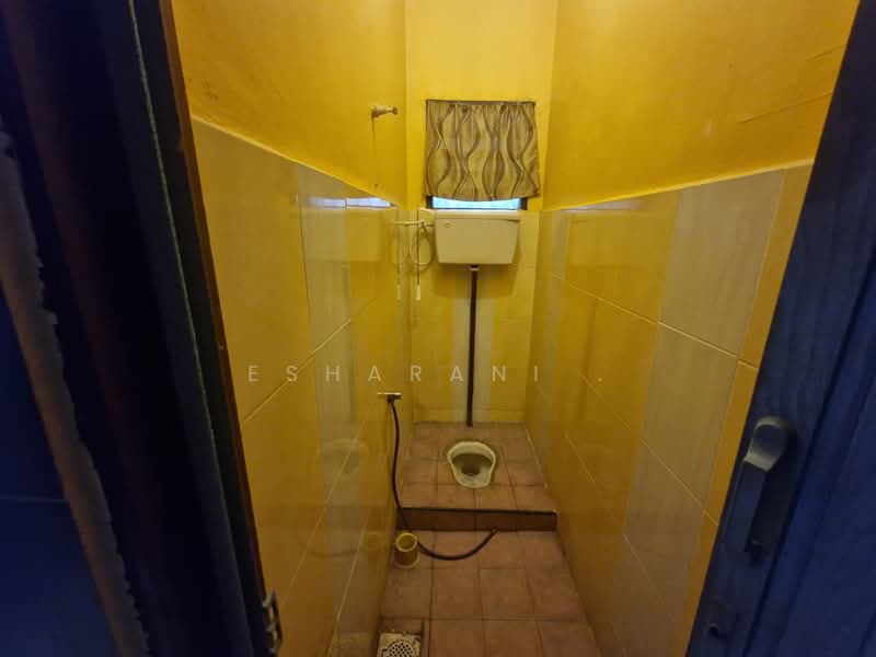 Rumah Teres 1.5-Tingkat untuk Dijual di Taman Cheras Awana (Cheras) - Esharani . - PropertyGuru.com.my