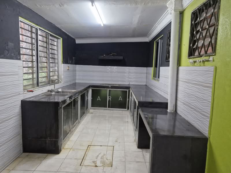 1-storey Terraced House for Sale in Taman Cheras Awana (Cheras) - Esharani . - PropertyGuru.com.my