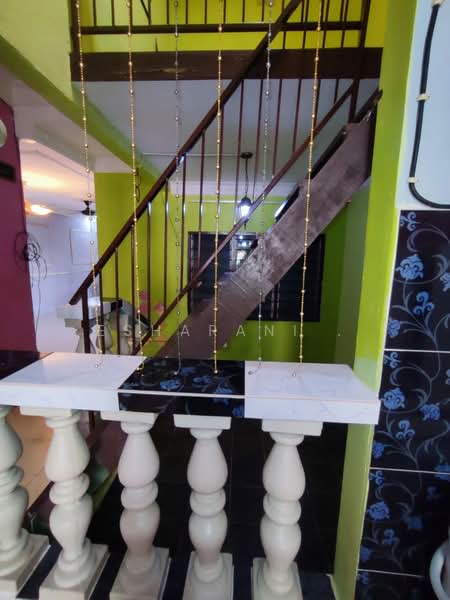 Rumah Teres 1.5-Tingkat untuk Dijual di Taman Cheras Awana (Cheras) - Esharani . - PropertyGuru.com.my