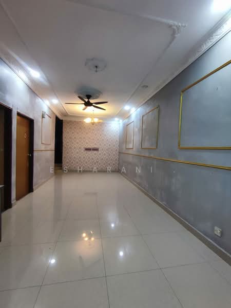 Rumah Teres 1.5-Tingkat untuk Dijual di Taman Cheras Awana (Cheras) - Esharani . - PropertyGuru.com.my