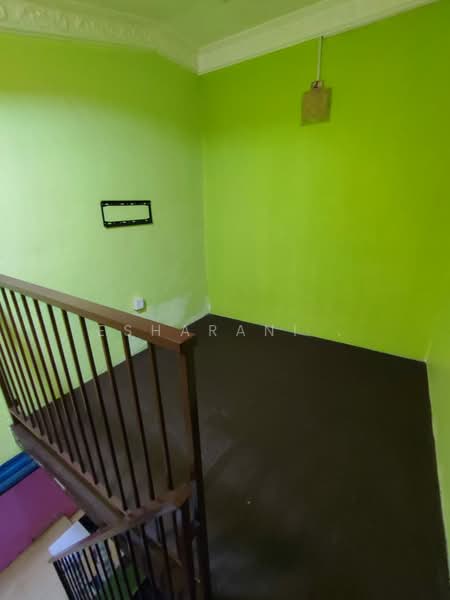 Rumah Teres 1.5-Tingkat untuk Dijual di Taman Cheras Awana (Cheras) - Esharani . - PropertyGuru.com.my