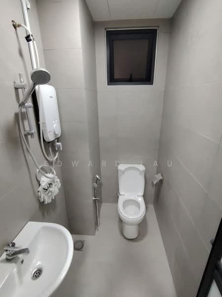 Service Residence for Rent at 168 Park Residensi Selayang - Edward Lau - Bathroom - PropertyGuru.com.my