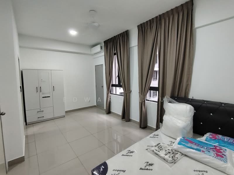 Service Residence for Rent at 168 Park Residensi Selayang - Edward Lau - Bedroom - PropertyGuru.com.my
