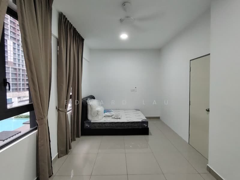 Service Residence for Rent at 168 Park Residensi Selayang - Edward Lau - Bedroom - PropertyGuru.com.my