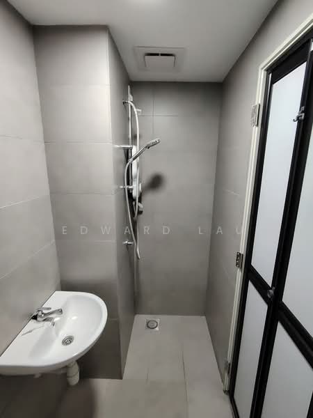 Service Residence for Rent at 168 Park Residensi Selayang - Edward Lau - Bathroom - PropertyGuru.com.my