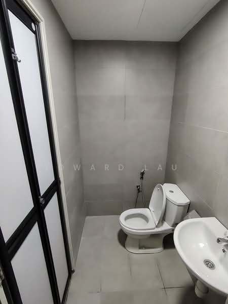 Service Residence for Rent at 168 Park Residensi Selayang - Edward Lau - Bathroom - PropertyGuru.com.my