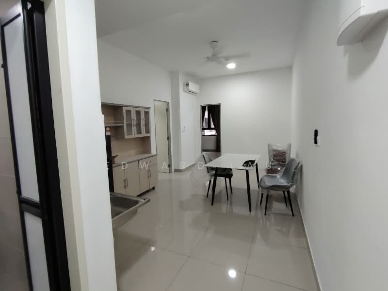 Service Residence for Rent at 168 Park Residensi Selayang - Edward Lau - Interior - PropertyGuru.com.my