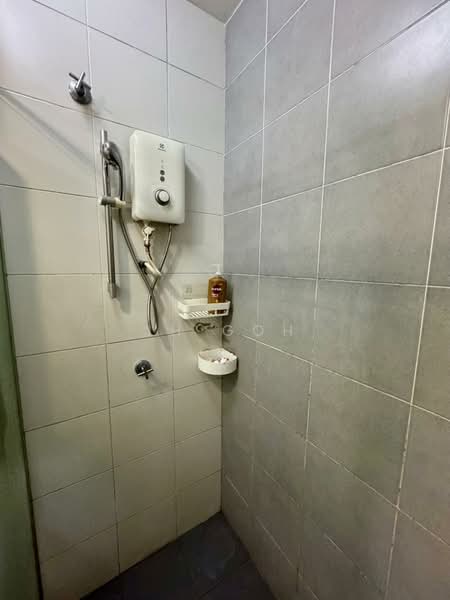 Service Residence for Rent at Garden Plaza - JH Goh - Bathroom - PropertyGuru.com.my
