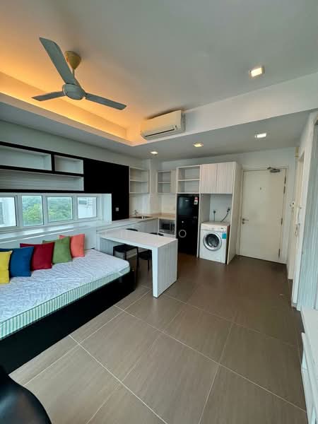 Service Residence for Rent at Garden Plaza - JH Goh - Interior - PropertyGuru.com.my