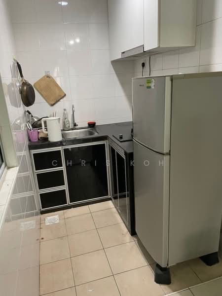 Service Residence for Rent at Pangsapuri Tanah Emas (Golden Sands) - Chris Koh - PropertyGuru.com.my