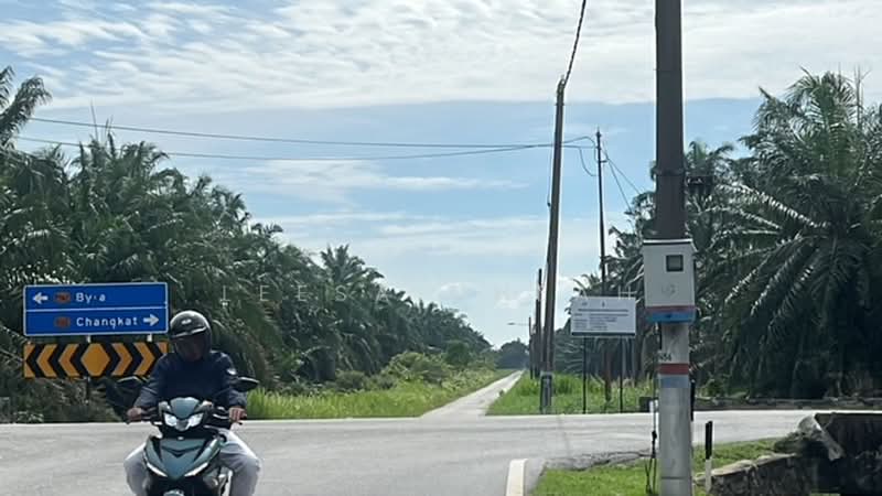 Agricultural Land for Sale in Batu Kawan (Penang) - Leesa Cheah - PropertyGuru.com.my