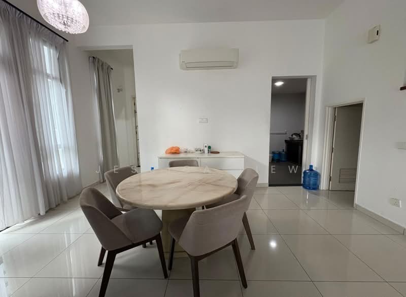 Rumah Kluster untuk Disewa di Eco Botanic (Iskandar Puteri (Nusajaya)) - Jessica Tiew - PropertyGuru.com.my