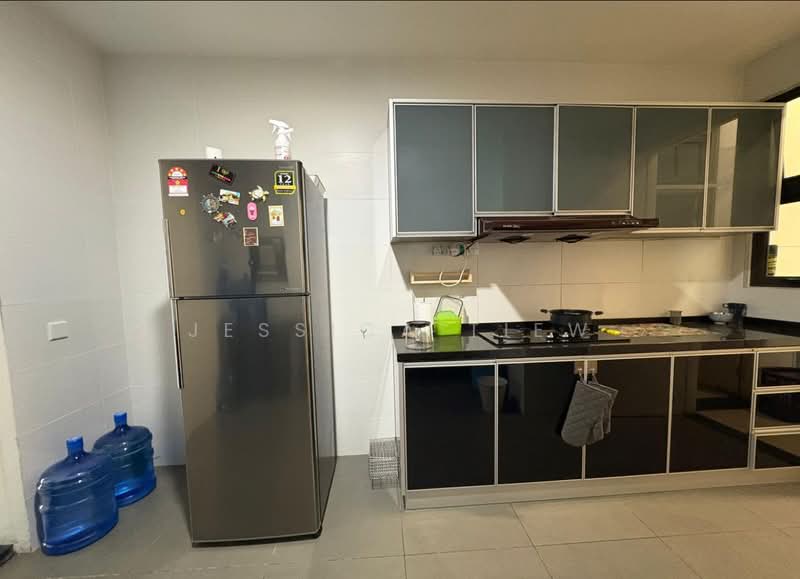 Rumah Kluster untuk Disewa di Eco Botanic (Iskandar Puteri (Nusajaya)) - Jessica Tiew - PropertyGuru.com.my