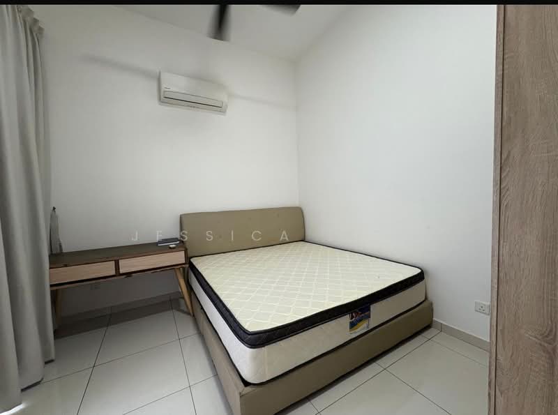 Rumah Kluster untuk Disewa di Eco Botanic (Iskandar Puteri (Nusajaya)) - Jessica Tiew - PropertyGuru.com.my