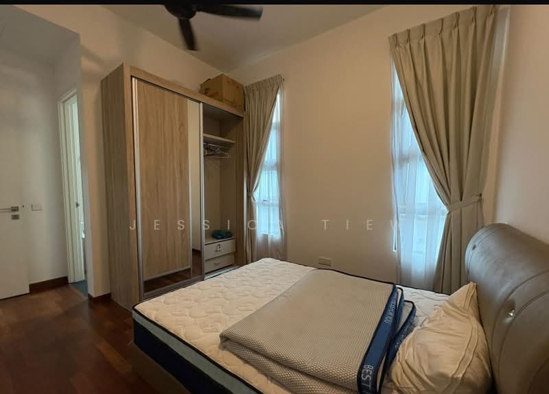 Rumah Kluster untuk Disewa di Eco Botanic (Iskandar Puteri (Nusajaya)) - Jessica Tiew - PropertyGuru.com.my