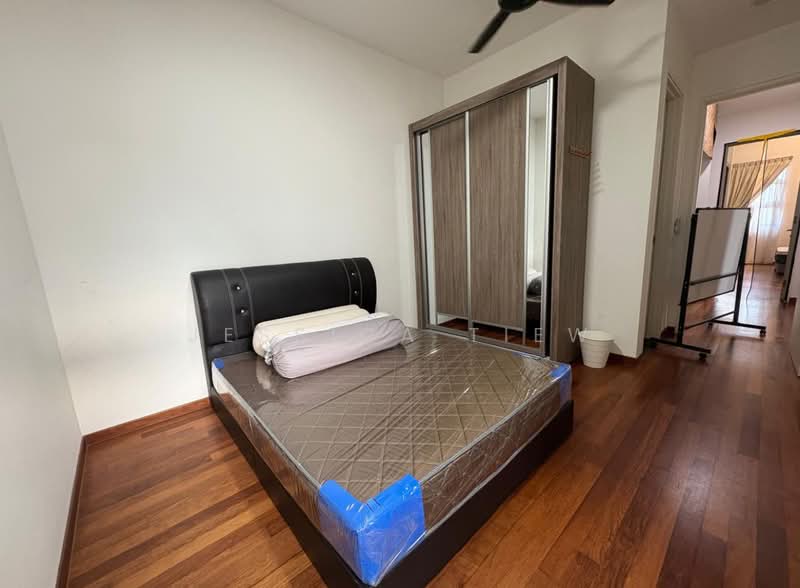 Rumah Kluster untuk Disewa di Eco Botanic (Iskandar Puteri (Nusajaya)) - Jessica Tiew - PropertyGuru.com.my