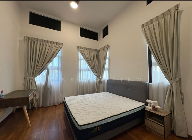Rumah Kluster untuk Disewa di Eco Botanic (Iskandar Puteri (Nusajaya)) - Jessica Tiew - PropertyGuru.com.my