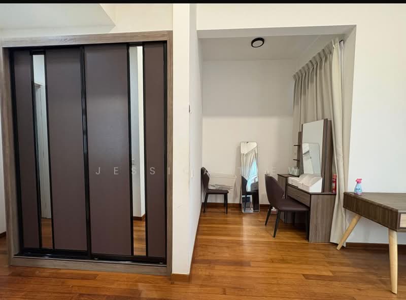 Rumah Kluster untuk Disewa di Eco Botanic (Iskandar Puteri (Nusajaya)) - Jessica Tiew - PropertyGuru.com.my