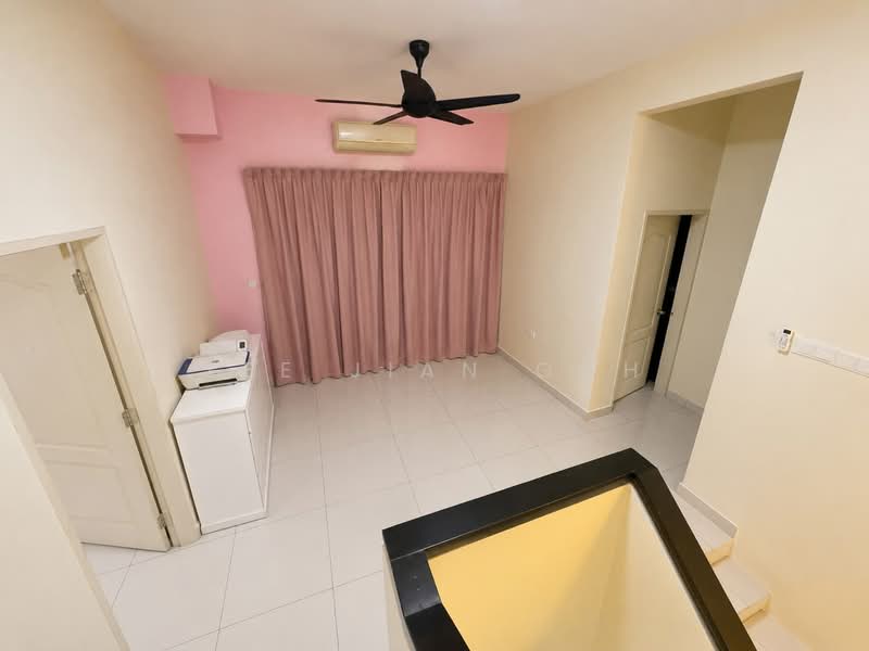 3-storey Terraced House for Sale in Taman Desa Oren (Butterworth) - See Jian Goh - Interior - PropertyGuru.com.my