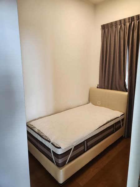 Servis Apartment untuk Disewa di Paragon Residences @ Straits View - Ray Wong - Bedroom - PropertyGuru.com.my