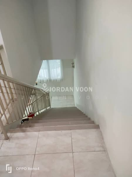 Rumah Teres 2 Tingkat untuk Disewa di Bandar Tasek Mutiara (Simpang Ampat) - Jordan Voon - Interior - PropertyGuru.com.my