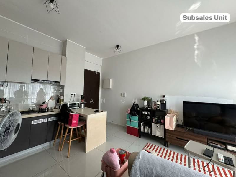 Pangsapuri untuk Dijual di Amberside @ Country Garden Danga Bay - Alan Chew - PropertyGuru.com.my