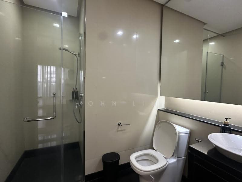 Service Residence for Rent at St Mary Residences - John Lim - Bathroom - PropertyGuru.com.my