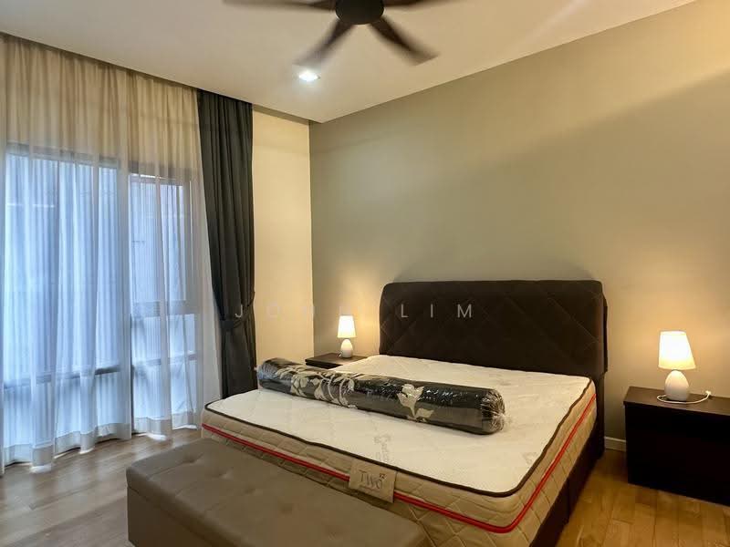 Service Residence for Rent at St Mary Residences - John Lim - Bedroom - PropertyGuru.com.my