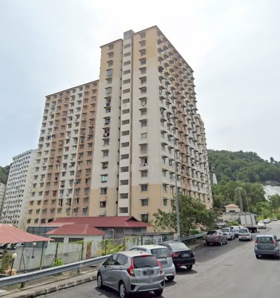 Flat for Sale at 9B Taman Sri Idaman - Edward Lee - Exterior - PropertyGuru.com.my