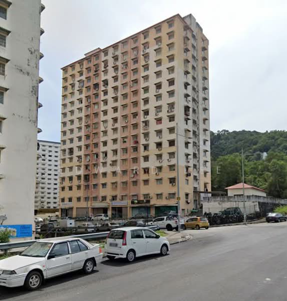 Flat for Sale at 9B Taman Sri Idaman - Edward Lee - Exterior - PropertyGuru.com.my