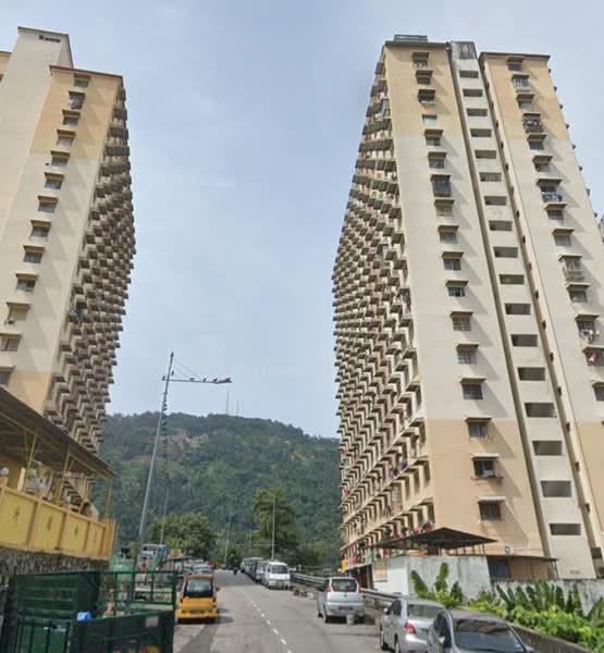 Flat for Sale at 9B Taman Sri Idaman - Edward Lee - Exterior - PropertyGuru.com.my