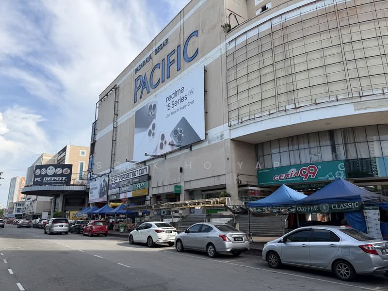 Kedai untuk Dijual di Seberang Perai (Penang) - Sook Ho Yap - Exterior - PropertyGuru.com.my