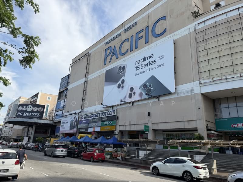 Kedai untuk Dijual di Seberang Perai (Penang) - Sook Ho Yap - Exterior - PropertyGuru.com.my