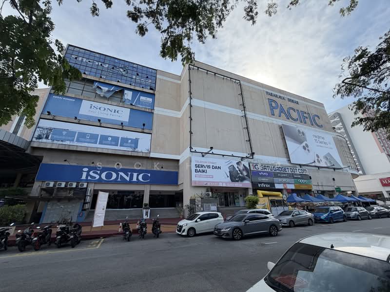 Kedai untuk Dijual di Seberang Perai (Penang) - Sook Ho Yap - Exterior - PropertyGuru.com.my