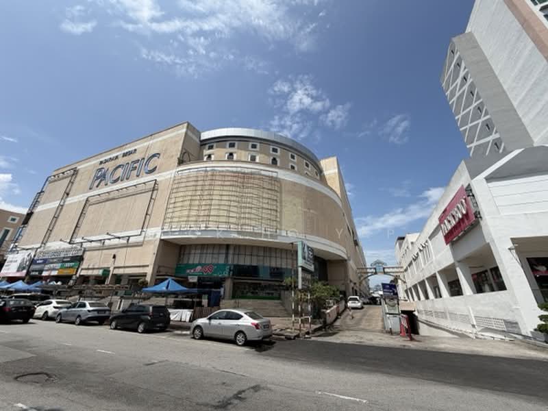 Kedai untuk Dijual di Seberang Perai (Penang) - Sook Ho Yap - Exterior - PropertyGuru.com.my