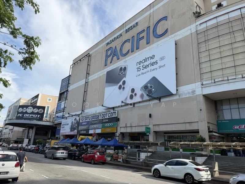 Kedai untuk Dijual di Seberang Perai (Penang) - Sook Ho Yap - PropertyGuru.com.my