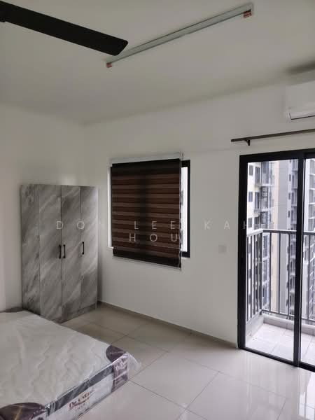 Service Residence for Rent at One Equine - Don Lee Kah Hou - Bedroom - PropertyGuru.com.my