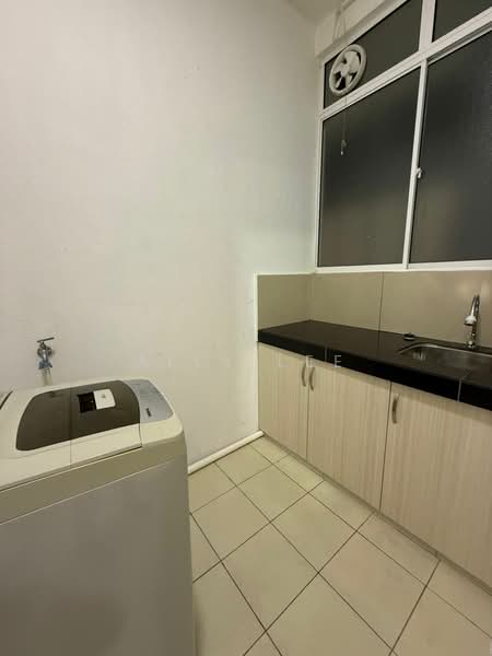Servis Apartment untuk Disewa di Southbank Residence - Ally Lee - Interior - PropertyGuru.com.my