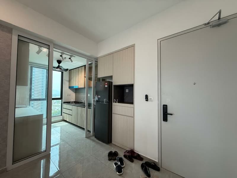 Service Residence for Rent at Savana @ Utropolis - Jayden Yeap - PropertyGuru.com.my