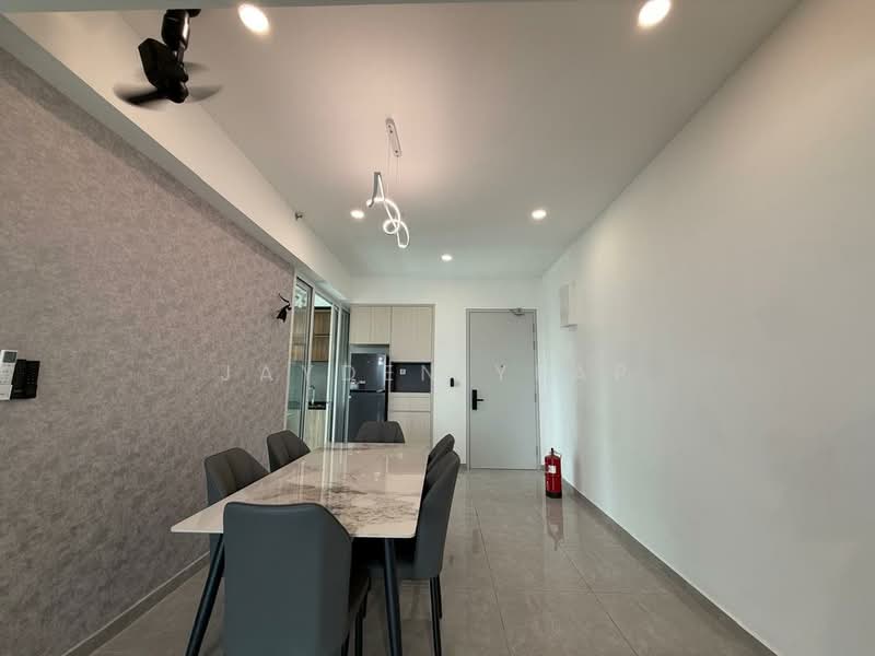 Service Residence for Rent at Savana @ Utropolis - Jayden Yeap - PropertyGuru.com.my