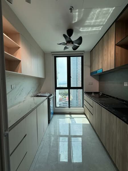 Service Residence for Rent at Savana @ Utropolis - Jayden Yeap - PropertyGuru.com.my