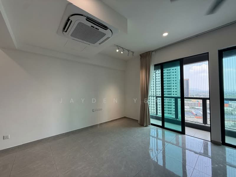 Service Residence for Rent at Savana @ Utropolis - Jayden Yeap - PropertyGuru.com.my