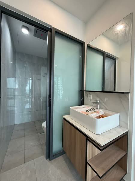 Service Residence for Rent at Savana @ Utropolis - Jayden Yeap - PropertyGuru.com.my