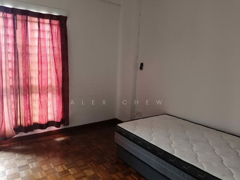 Condominium for Rent at Segar Courts - Alex Chew - Bedroom - PropertyGuru.com.my