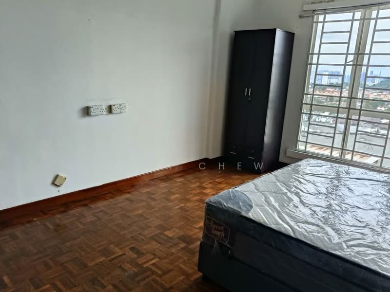 Condominium for Rent at Segar Courts - Alex Chew - Bedroom - PropertyGuru.com.my