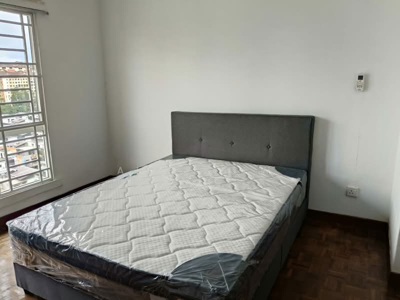Condominium for Rent at Segar Courts - Alex Chew - Bedroom - PropertyGuru.com.my